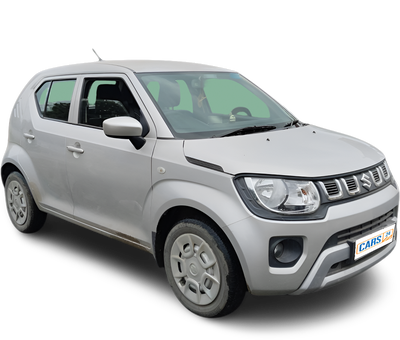 Maruti IGNIS-img